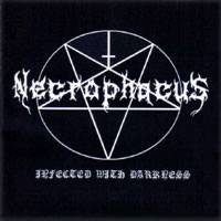 Necrophacus : Infected With Darkness